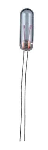 Goobay Neonówka T 1 1/4 0,24W 12V DC 20mA 9343 - 9343