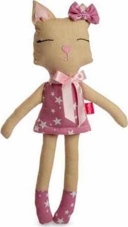Berjuan Szmaciana Lalka Berjuan 11201-21 36 cm