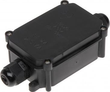 PUSZKA POŁĄCZENIOWA PUH-3PK