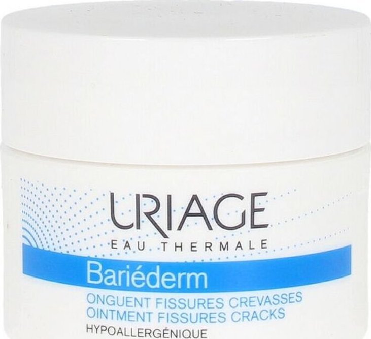 Uriage Krem do Twarzy Uriage (40 g)