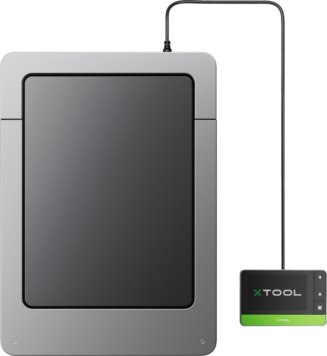 Ploter xTool F2 Ultra - wycinarka i grawerka laserowa MOPA 60W