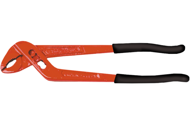 Top Tools Szczypce do rur 250mm - 34D010