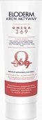 Polpharma Krem do twarzy Eloderm natłuszczający 75ml