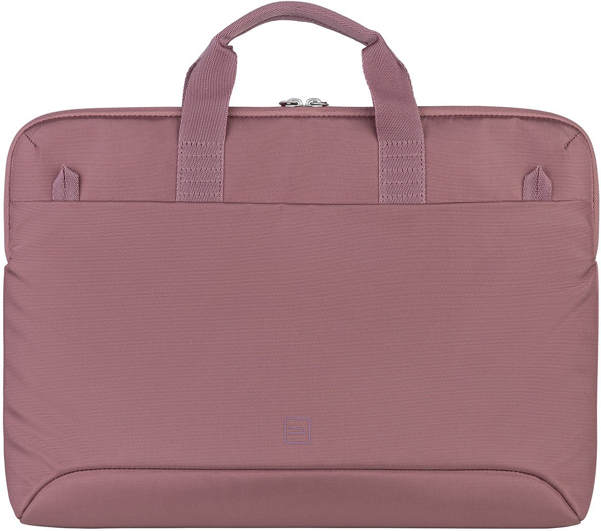 Torba na notebook 15,6" Tucano Smilza BSM15-PK różowa