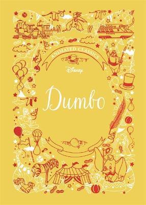Dumbo (Disney Animated Classics)