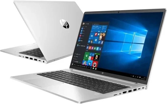 HP ProBook 450 G8 i3-1115G4 16GB 512GB SSD 1920x1080 Klasa A Windows 11 Home