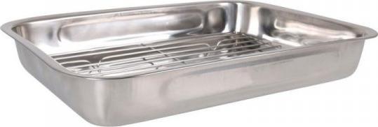 Quttin Blacha do piekarnika Quttin Privilege Grill (43,4 x 31,2 cm)