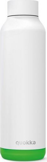 Quokka Butelka termiczna Solid 630ml Lime Vibe
