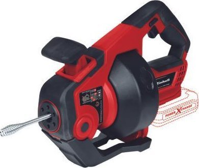 Einhell Przepychacz do rur 4514160 TE-DA 18/760