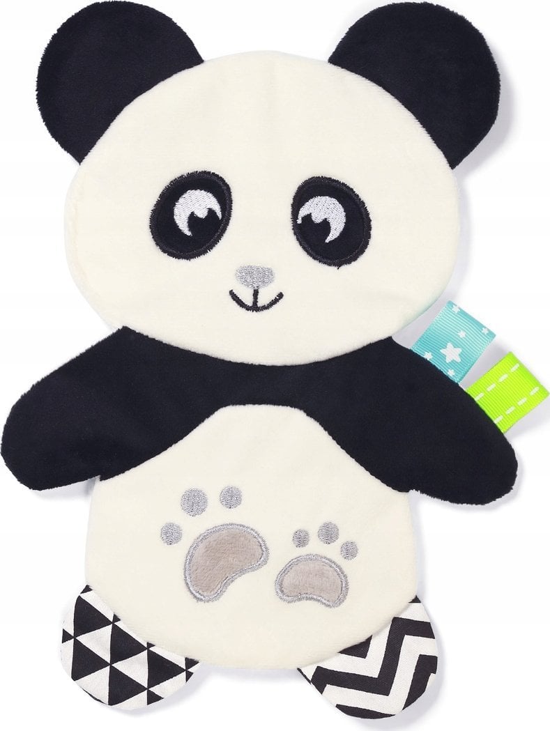 BabyOno 1558 PRZYTULANKA-SZELEŚCIK PANDA POLLY