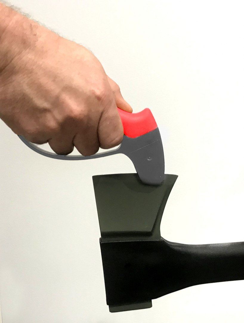 Pro-Line OSTRZAŁKA DO SIEKIER NOŻY SZPADLI. TCT PROLINE 30010 PROLINE