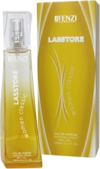 Jfenzi Lasstore Classic EDP 100 ml