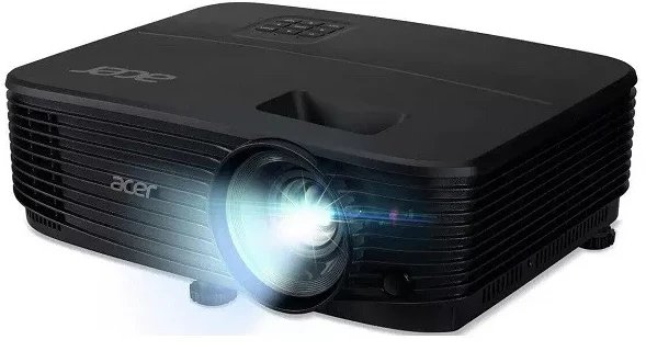 Projektor Acer X1329