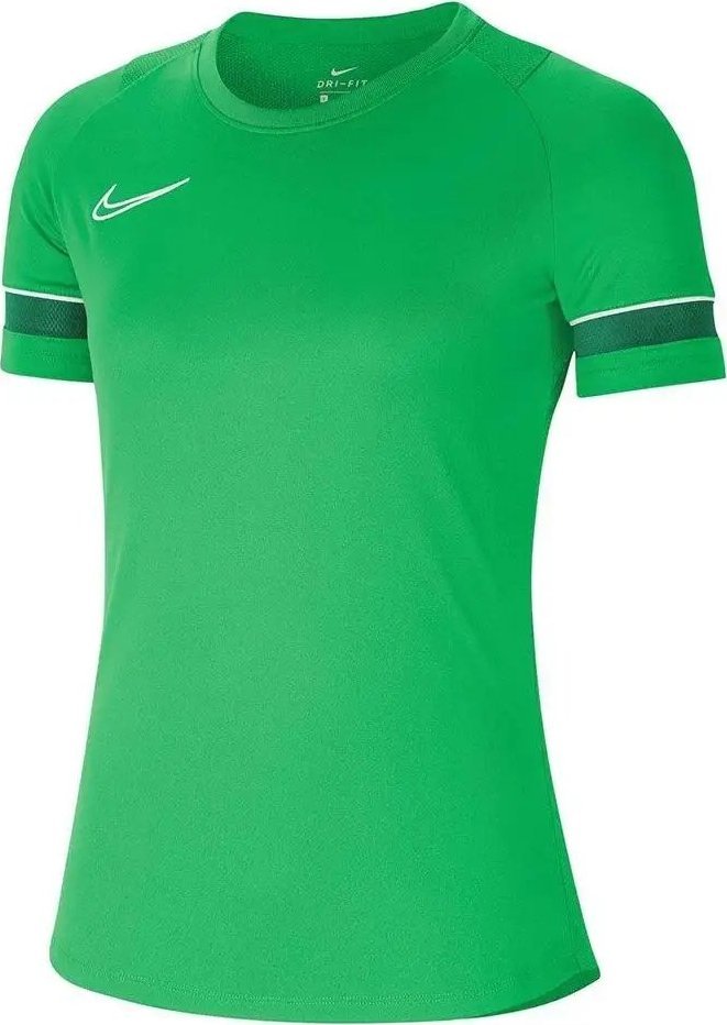 XXXXXX_Nike Team (Nike) Koszulka damska Nike Dri-Fit Academy zielona CV2627 362 S