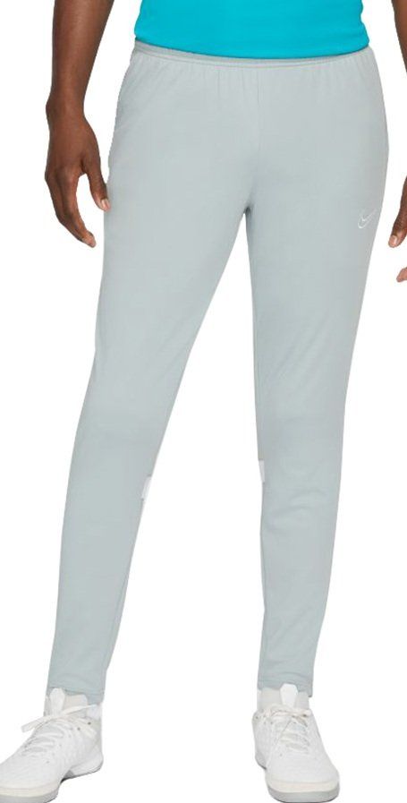 Nike Spodnie męskie Nike NK DF Dry Academy 21 Pant Kpz szare CW6122 019 L