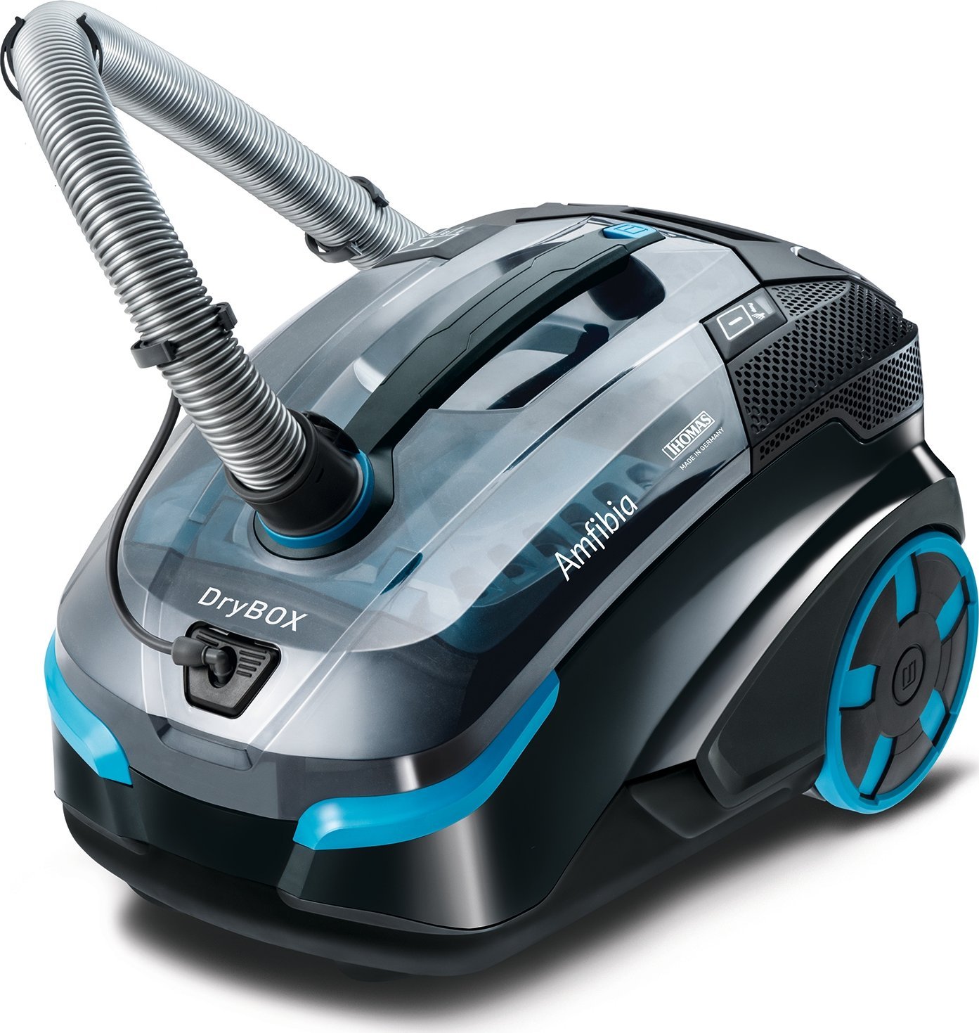 Trymer Thomas VACUUM CLEANER THOMAS DRYBOX AMFIBIA