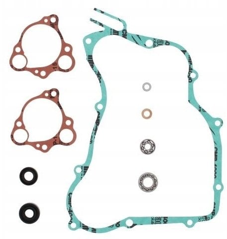 AUTO CIEZAR SMIECIAR R/C FF 40X18X14 MC WB 36