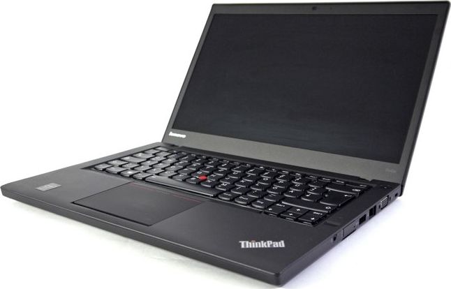 Laptop Lenovo Lenovo ThinkPad T440s Core i5 4200u (4-gen.) 1,6 GHz / 8 GB / 240 SSD / 14" / Win 10 Prof. (Update)