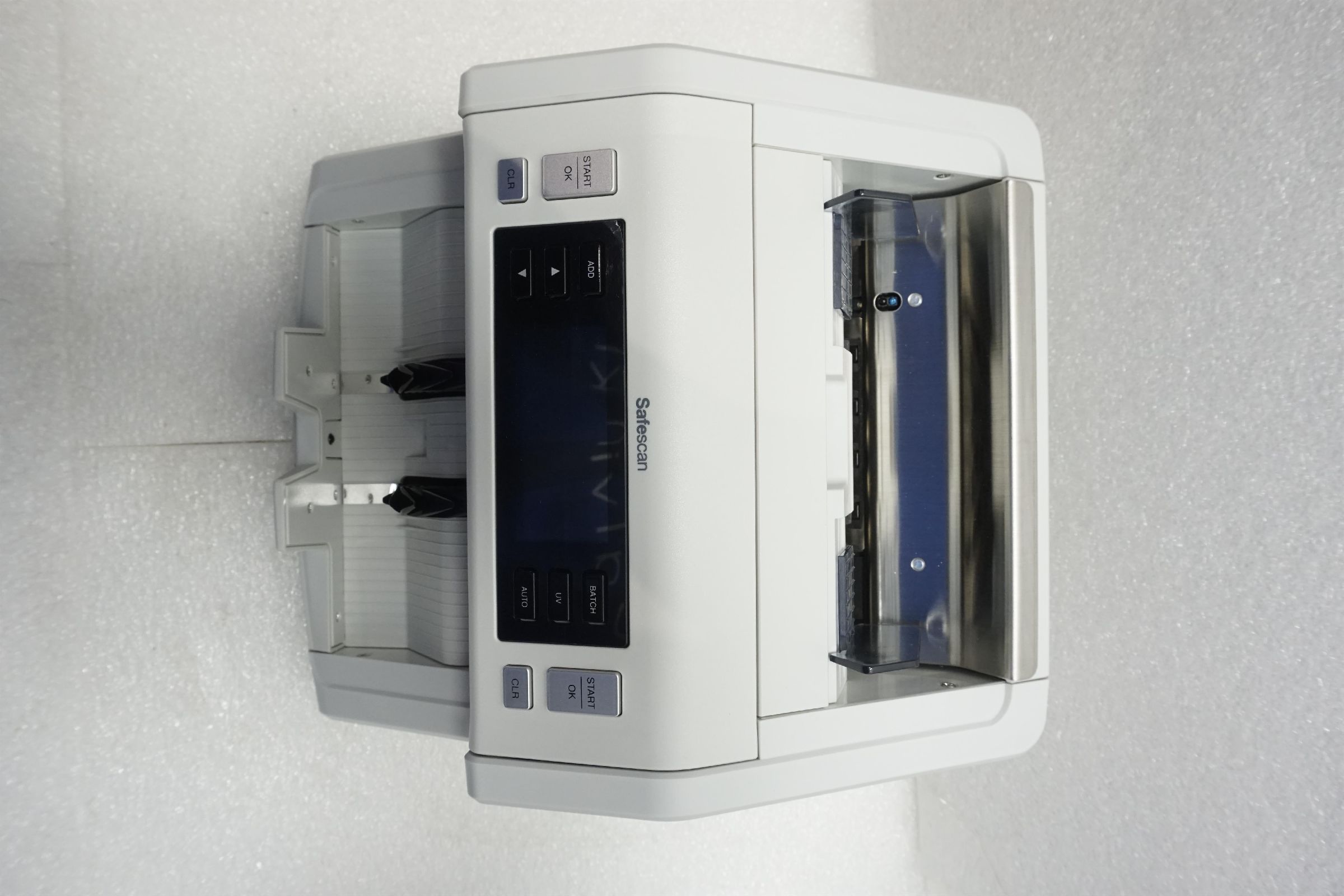 SafeScan 2210 LICZARKA BANKNOTÓW UV [outlet]