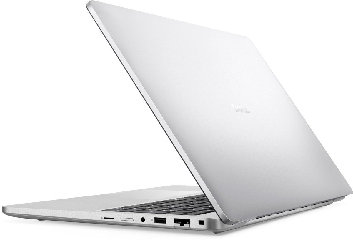 Dell 16 DC16250/ Core 5 -120U/ 8GB/ 512GB SSD/ WLAN + BT/ 16" FHD+/ Nordic Backlit Kb/ 3 Cell/ 65W/ W11 Home/ 3y Basic Onsite