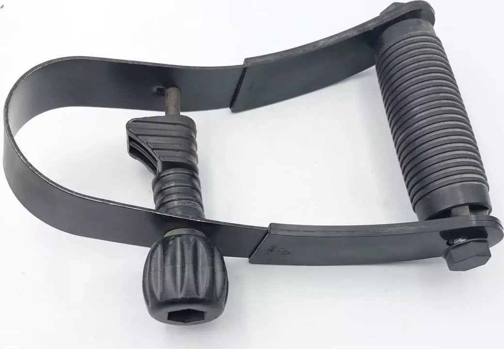 Dedra Rękojeść dodatkowa