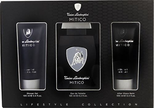Tonino Lamborghini Mitico EDT 125ml