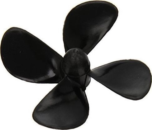 Śruba 4-łopatowa Marine 60mm M4