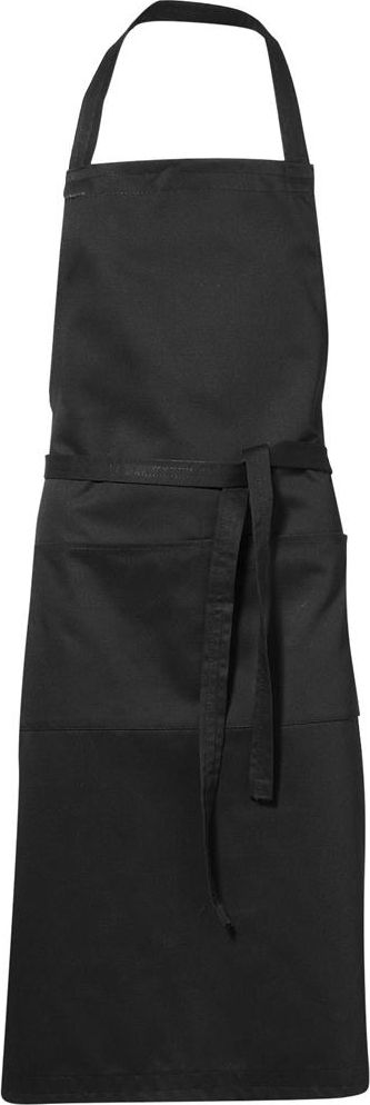 Upominkarnia Fartuch Viera z 2 kieszeniami