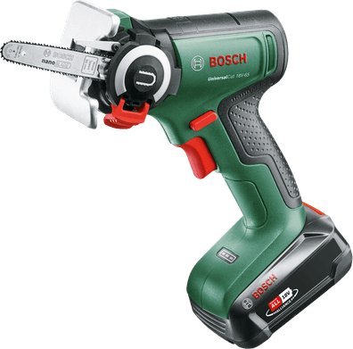 Piła łańcuchowa Bosch UniversalCut 18V-65