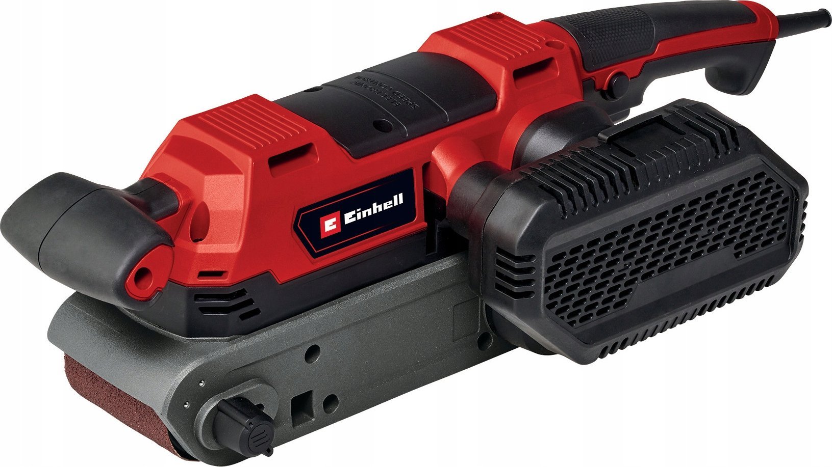 Szlifierka Einhell 4466245 TE-BS 850 E SZLIFIERKA TAŚMOWA