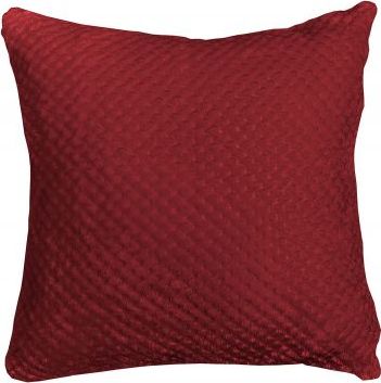 Darymex Poszewka żakardowa AMORRO/CZERWONY/40x40