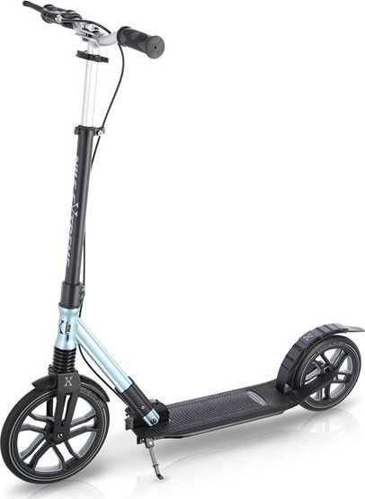 Hulajnoga Nils Extreme HM270 Czarny (16-50-088)