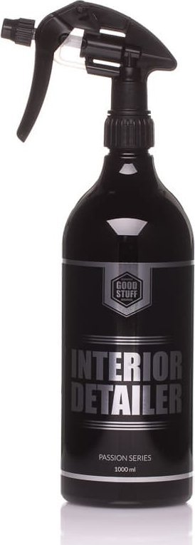 Good Stuff Good Stuff Interior Detailer 1L - quick detailer do wnętrza