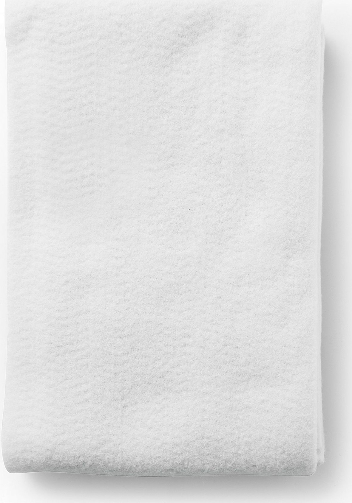 NPC Polska Rayen Podkład pod pokrowiec na deskę do prasowania biały