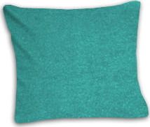 Darymex Poszewka frotte kolor morski 40x40