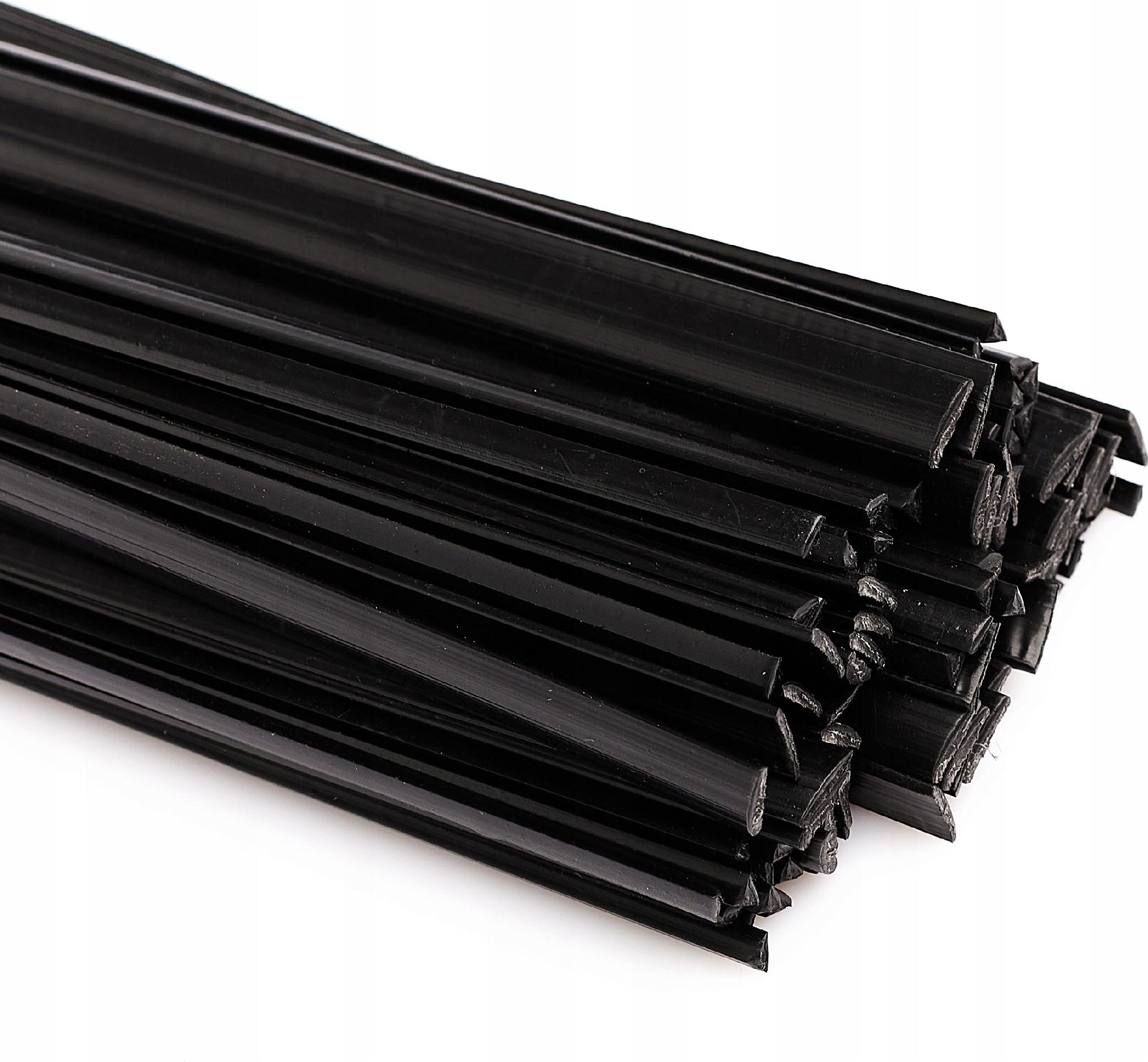 Techrebal Spoiwo TPO Czarne 100g