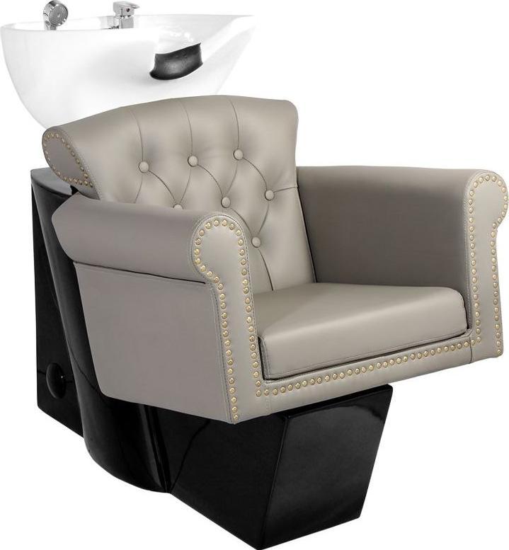 Gabbiano GABBIANO MYJNIA FRYZJERSKA BERLIN SZARA