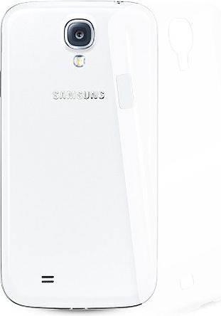 Prolink VEGA do SAMSUNG S8 transparentny (019146)