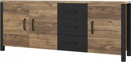 Helvetia Komoda MebleHOT OLIN 192 x 43 x 79cm