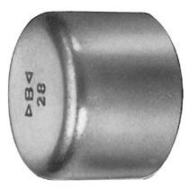 Conex Zaślepka CU B 22mm 5301 022000000