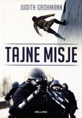 Tajne misje