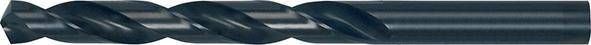 Wiertło Ghring do metalu HSS walcowe 8,1 mmmm