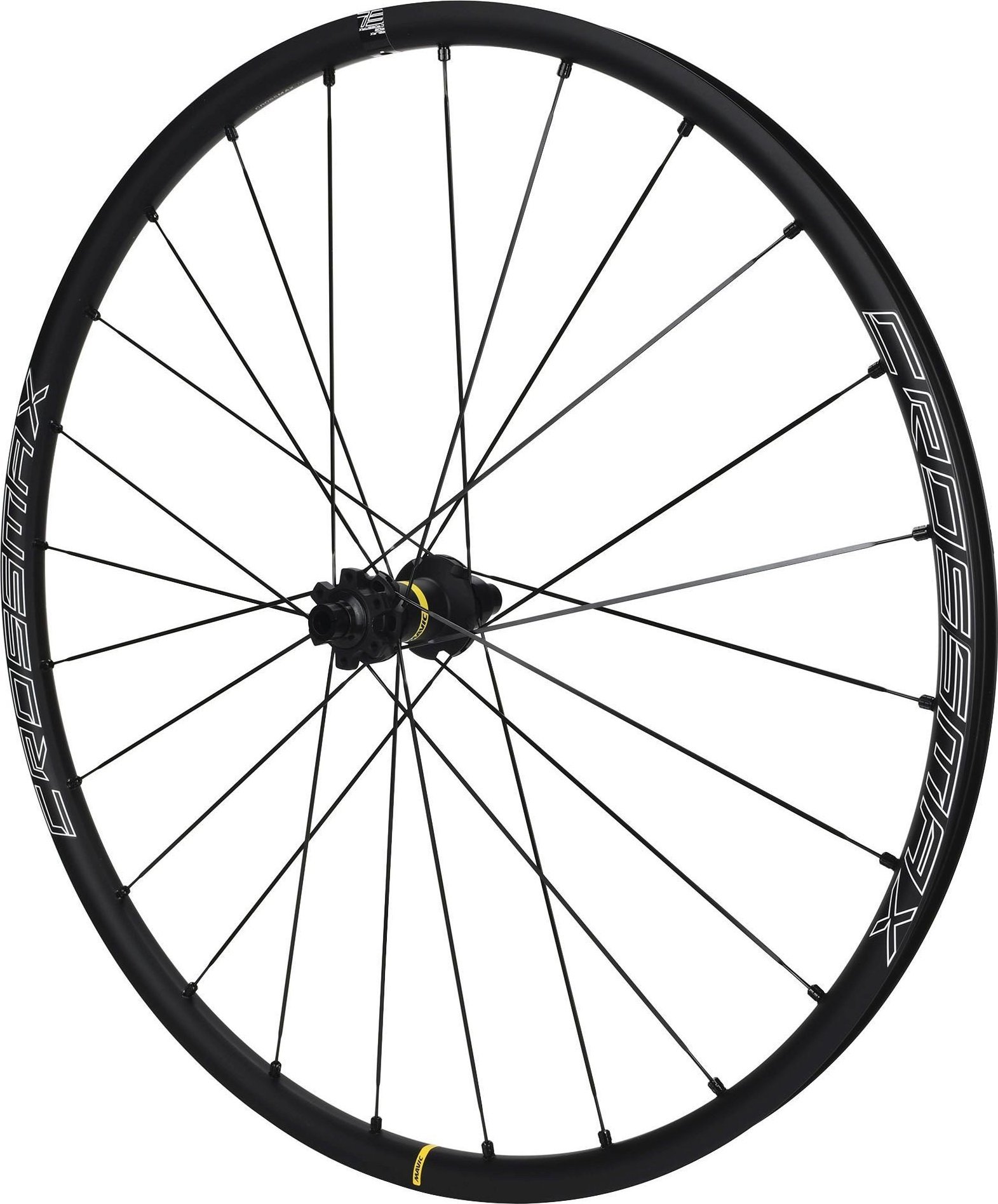 Mavic Koło Rowerowe Tylne Mavic Crossmax SL 29 12x148mm