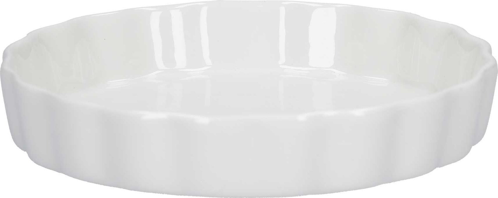 NPC Polska La Porcellana Bianca Naczynie do zapiekania z serii Arezzo 15 cm