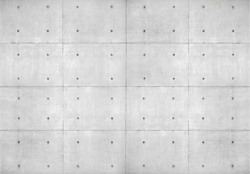 DecoNest Fototapeta - Domino - 400X280