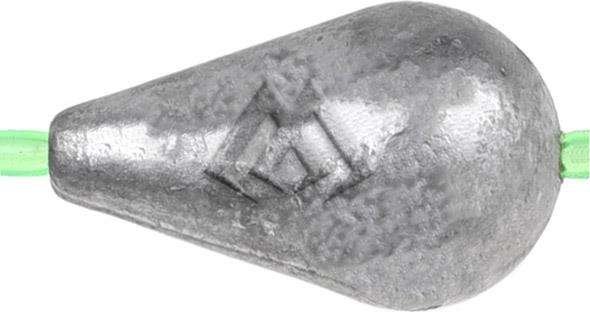 Mikado Ciężarek łezka z igielitem Mikado