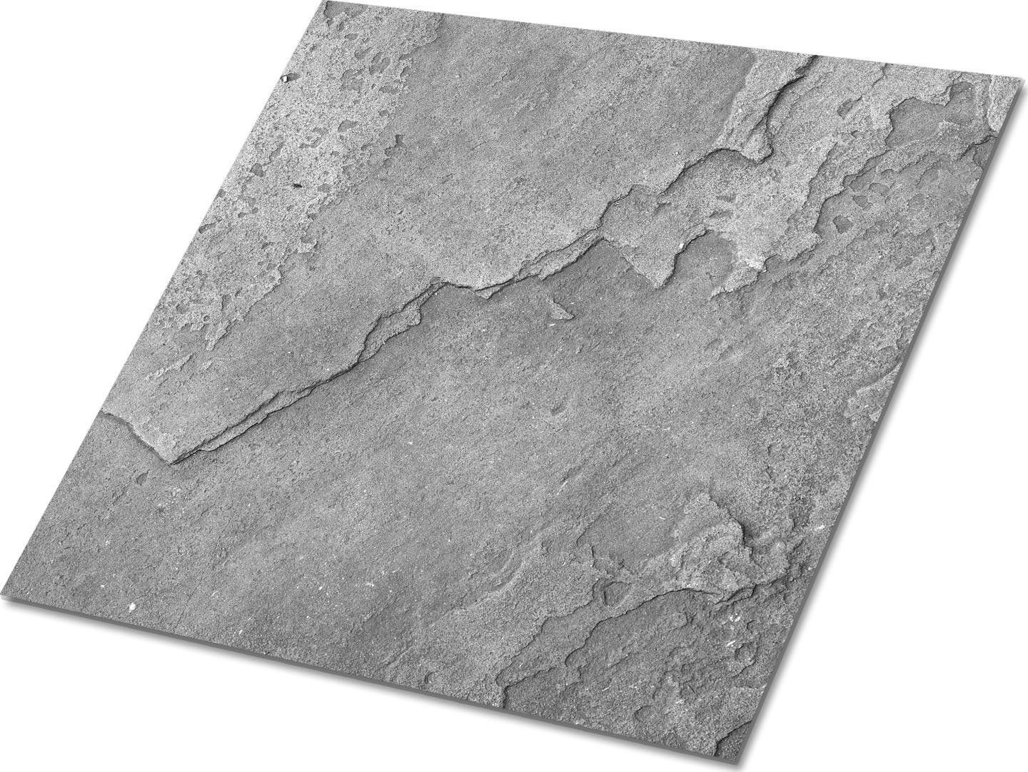 Dywanomat Panel kafelek winylowy 30x30 cm Tekstura kamienia