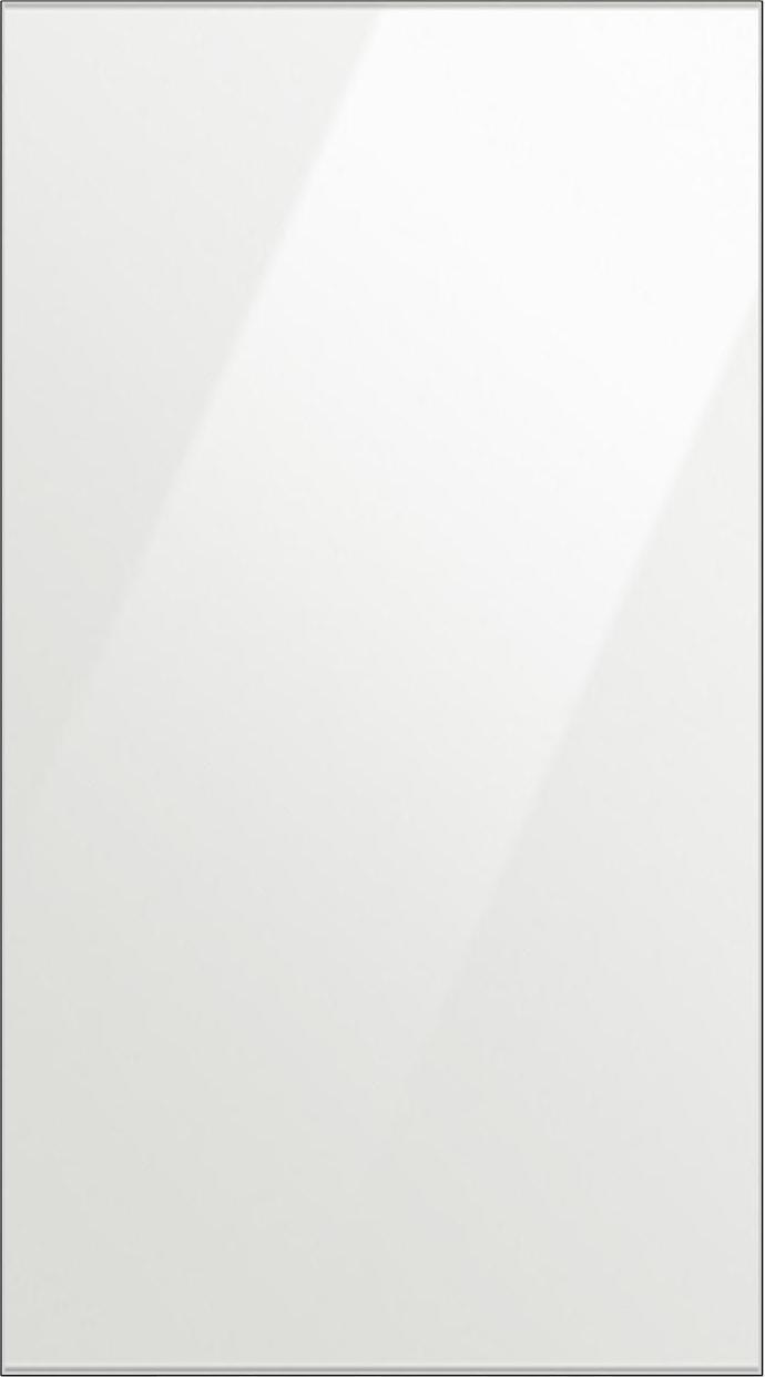 Samsung Panel wymienny Samsung BESPOKE RA-B23EUU35GG Elegancka biel