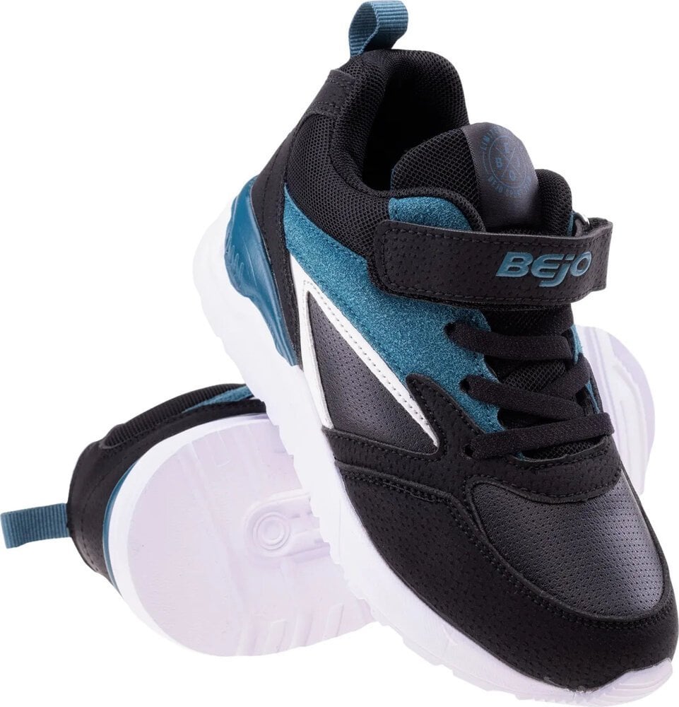 Dziecięce buty sportowe miejskie szkolne sneakersy na rzep Bejo Kineros Jr rozmiar 28