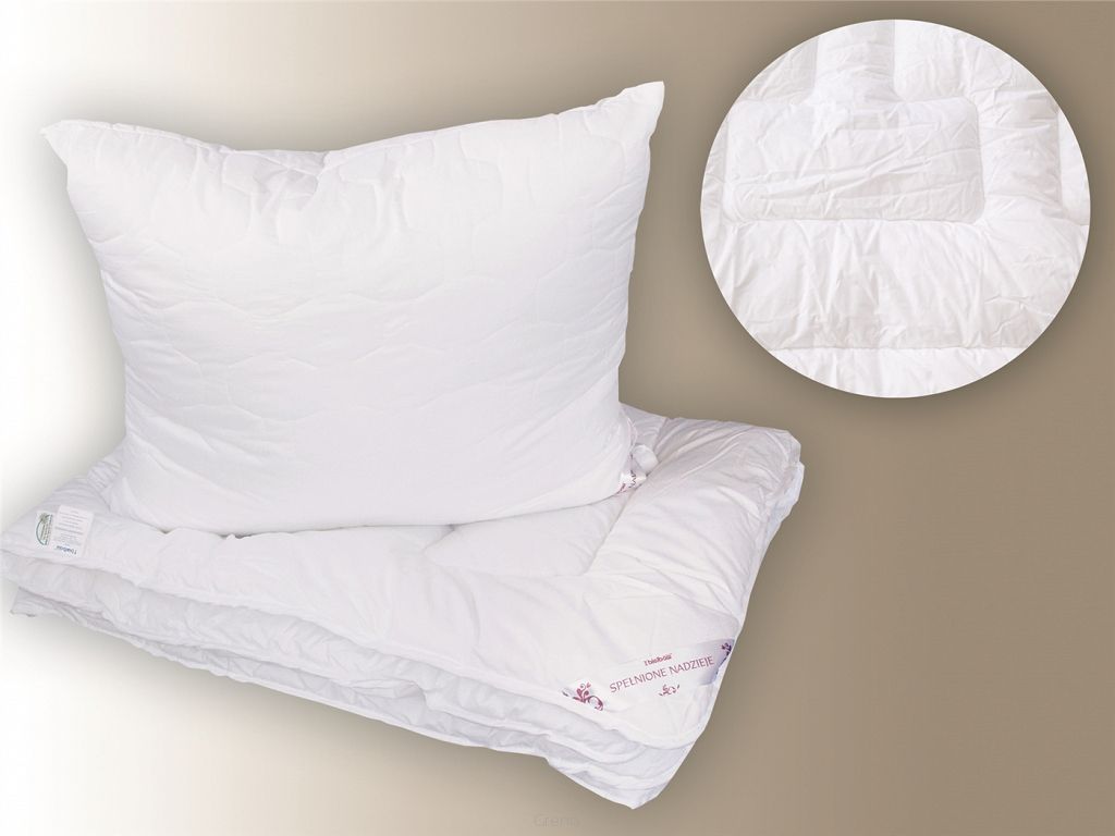 Greno Kołdra Spełnione Nadzieje 220x200 całoroczna GRENO